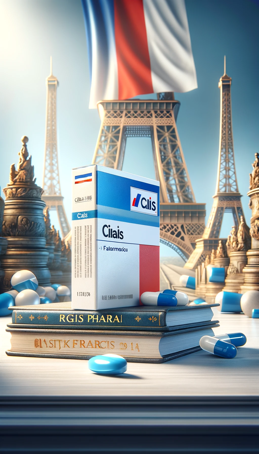 Cialis est il en vente libre en france